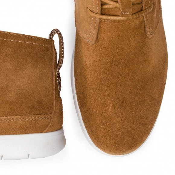 UGG MEN FREAMON CHUKKA - Picture 5 of 5